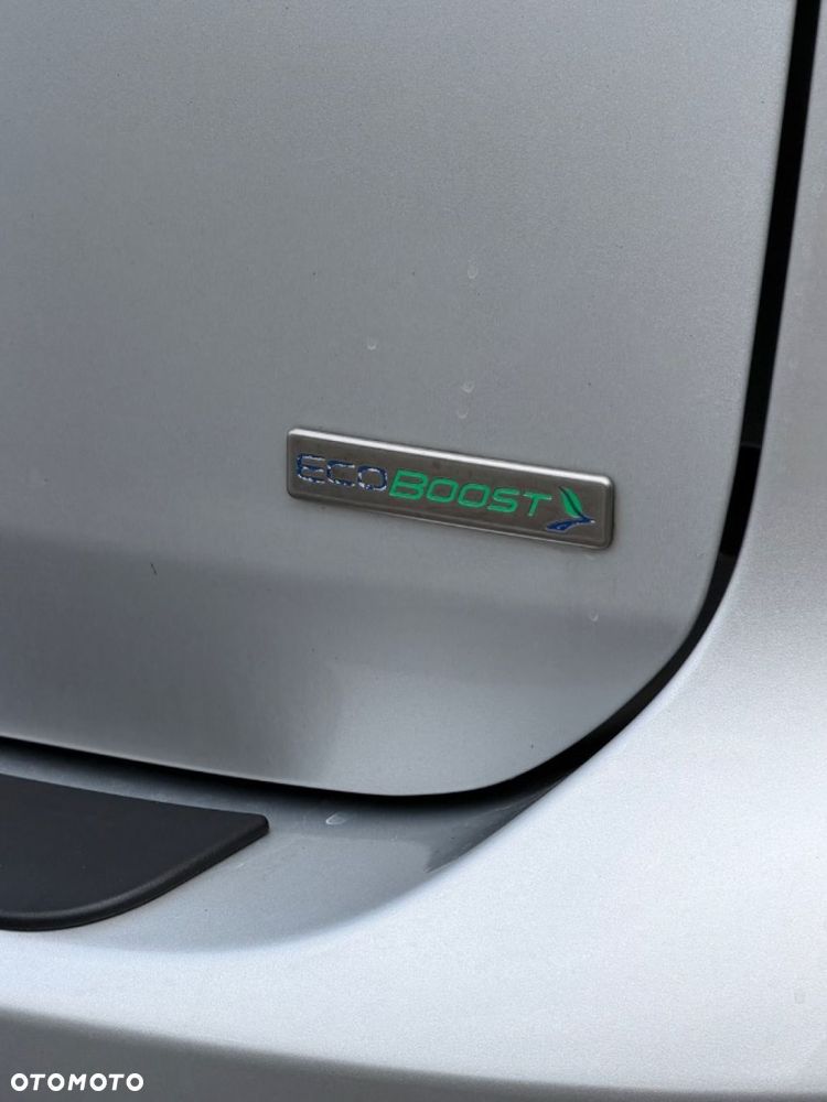 Ford C-MAX - 12