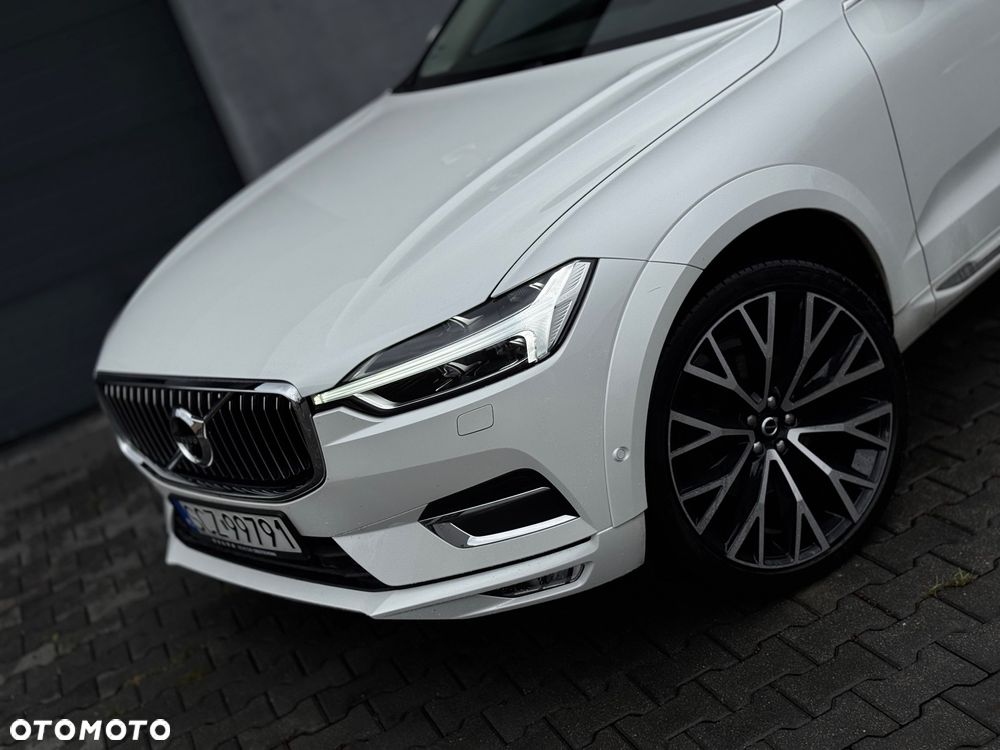 Volvo XC 60 D4 AWD Inscription - 4