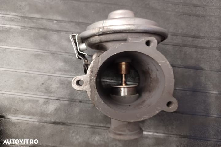 Egr 7804380 70045002 7804380 70045002 BMW X3 E83 [facelift] [2006 - 2 - 3