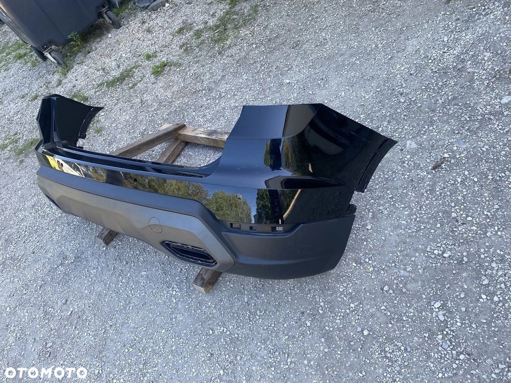 ZDERZAK TYŁ TYLNY SEAT ARONA 6F9807421B LIFT 21- - 2