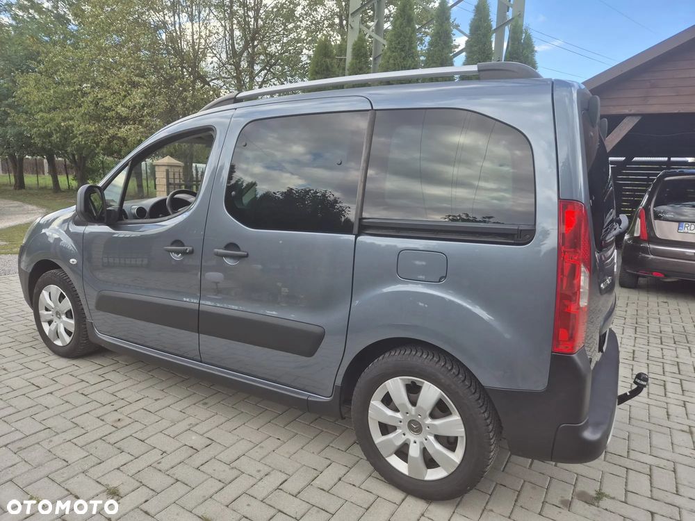 Peugeot Partner - 19