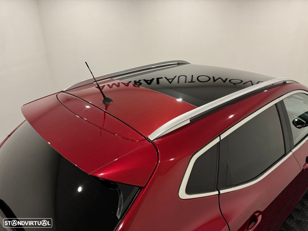 Nissan Qashqai 1.5 dCi N-Connecta 18 - 29