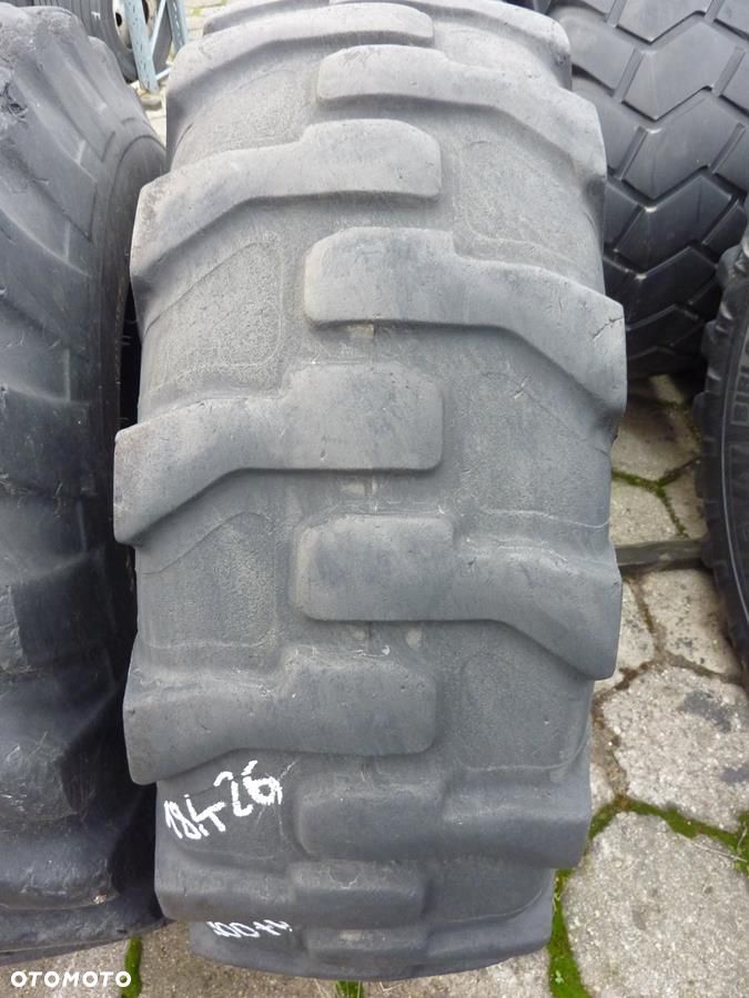 Opona używana przemysłowa 18.4-26 18.4R26 HAULKING 700zł W2842 - 1