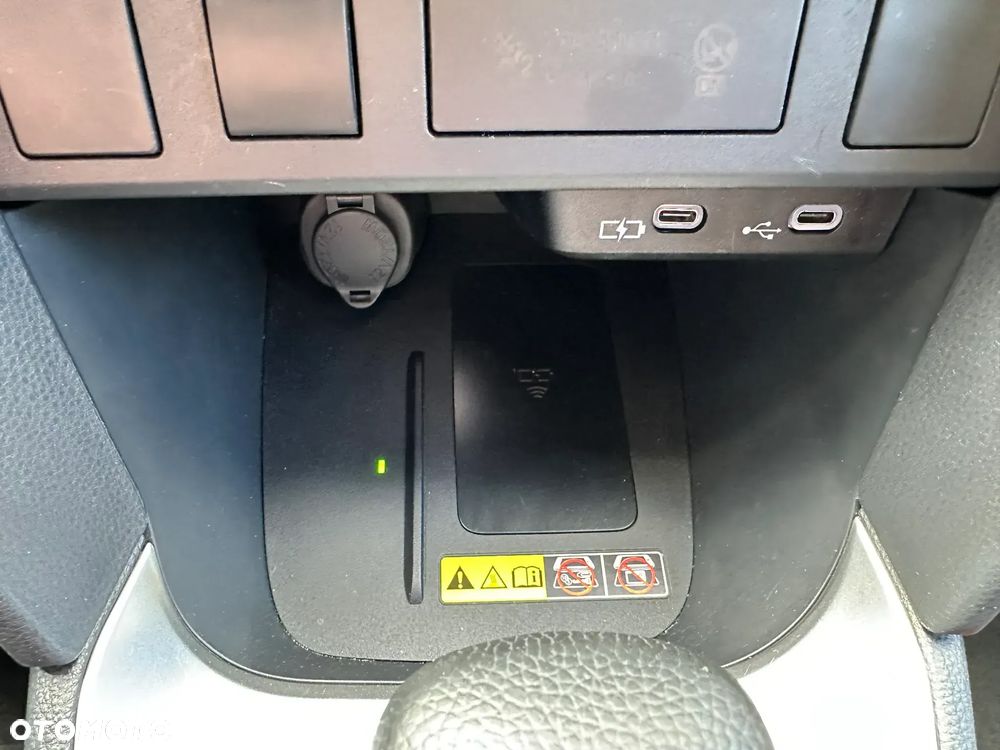 Toyota Yaris Cross - 21