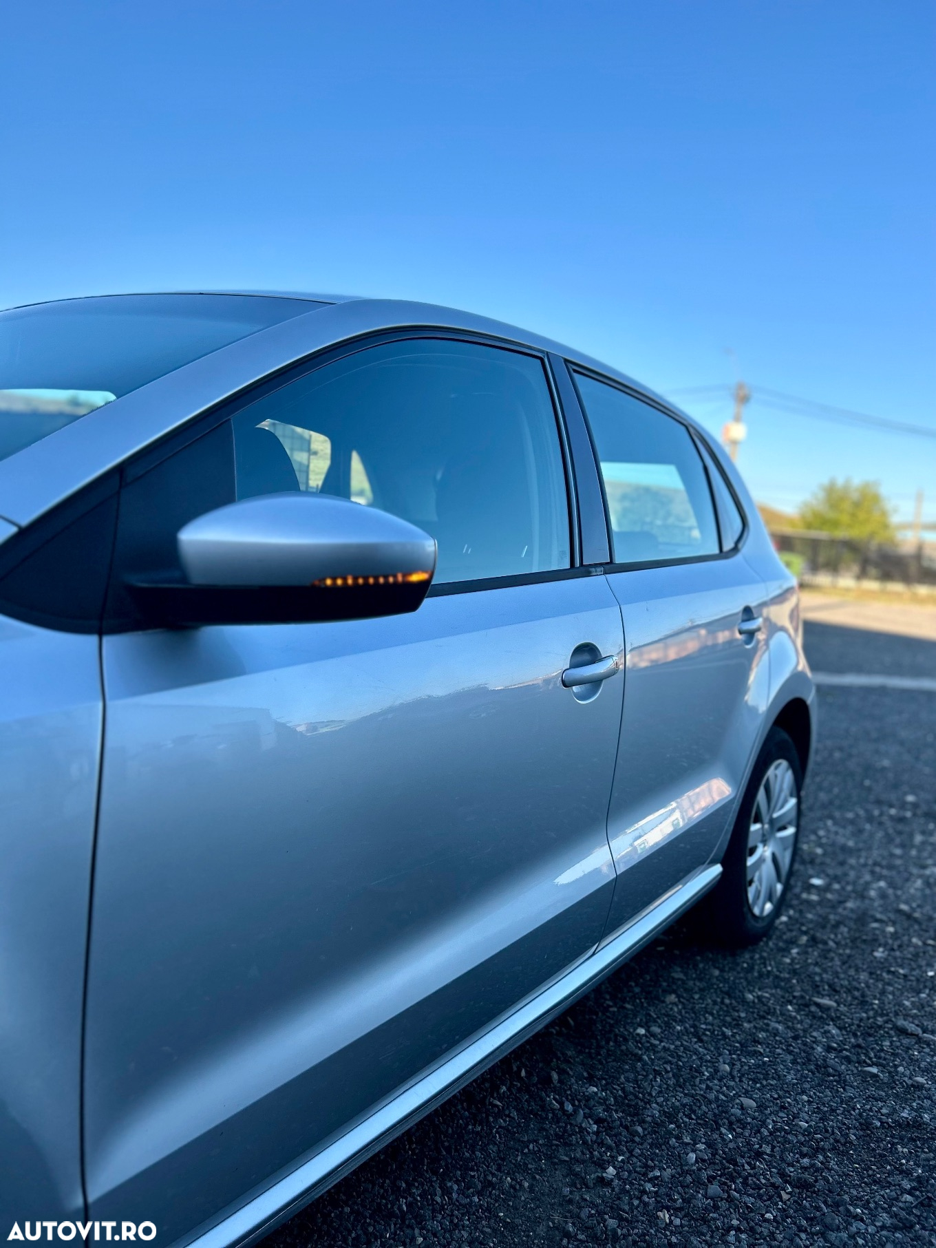 Volkswagen Polo 1.2 Comfortline - 12