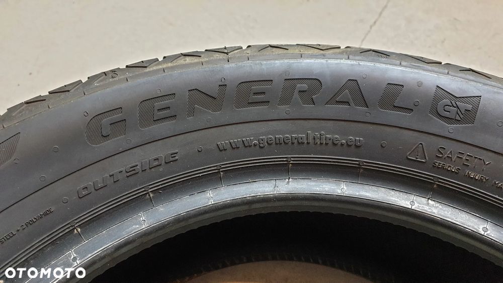 Opona letnia General GT ALTIMAX Sport 225/50 R16 - 2