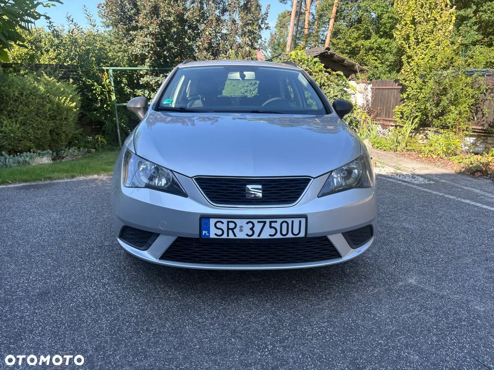 Seat Ibiza - 3