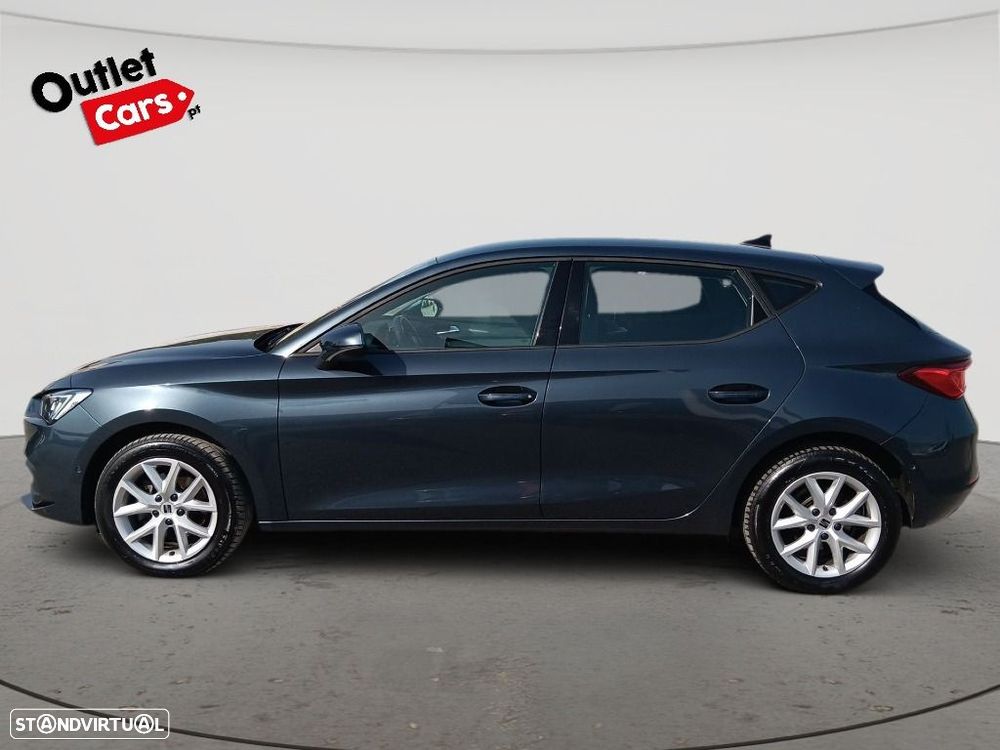 SEAT Leon 1.0 TSI Style - 7