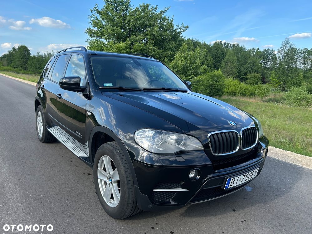 BMW X5 3.0sd xDrive - 6