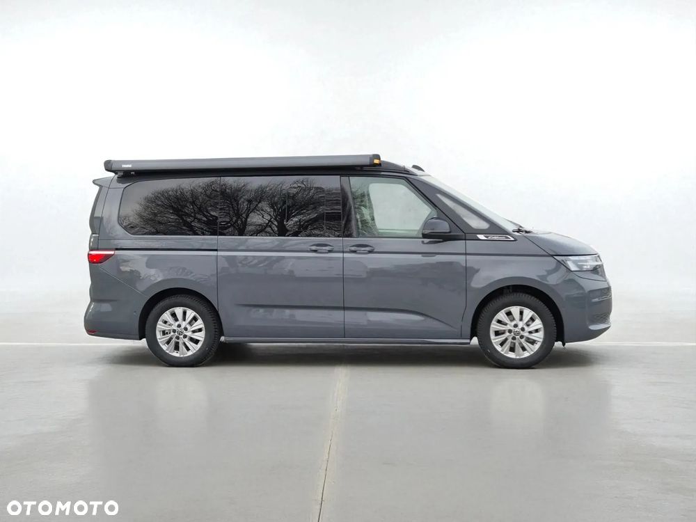 Volkswagen California - 15