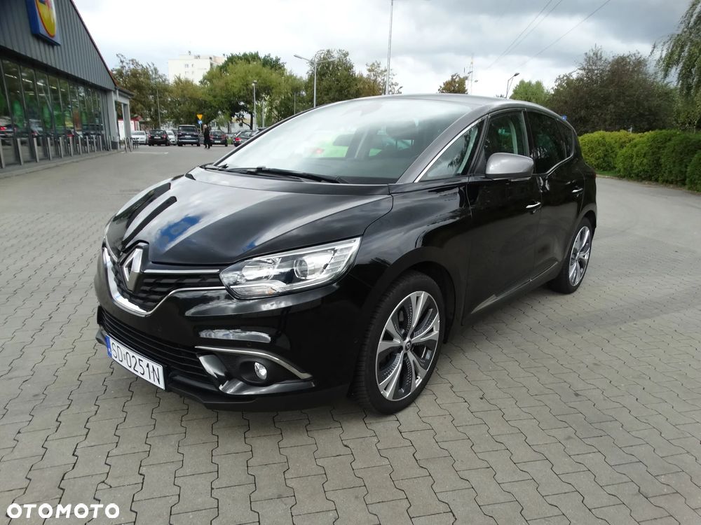 Renault Scenic ENERGY dCi 110 Business - 1