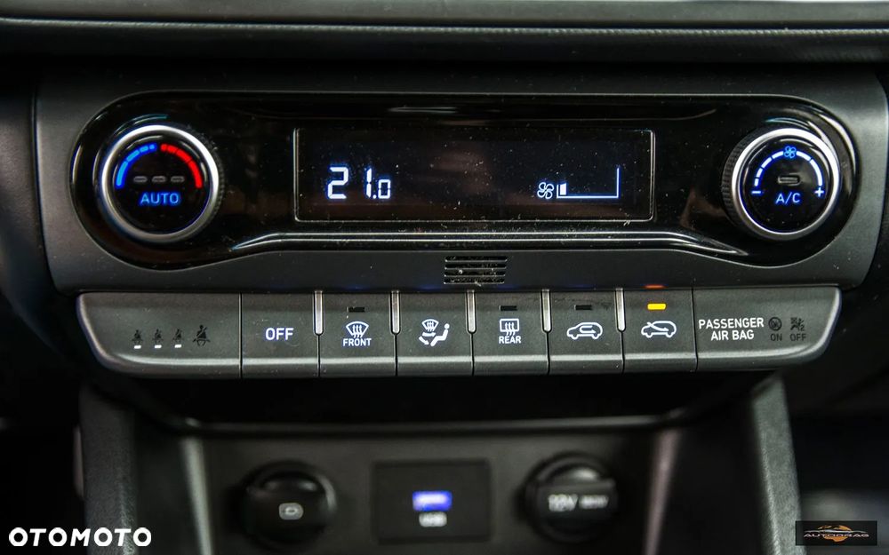 Hyundai Kona - 28