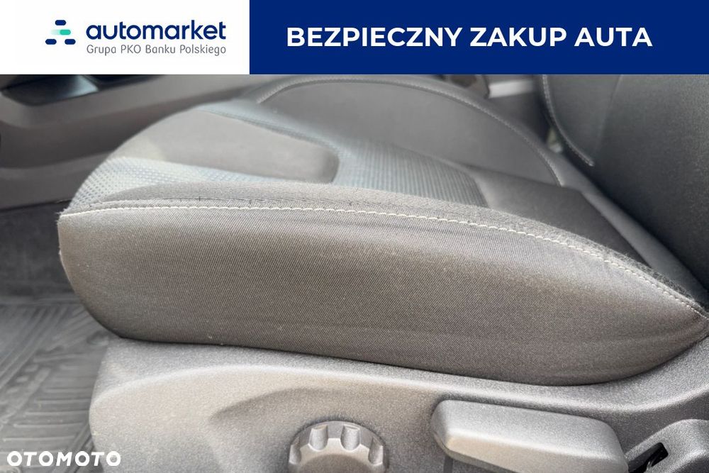 Ford Mondeo - 14