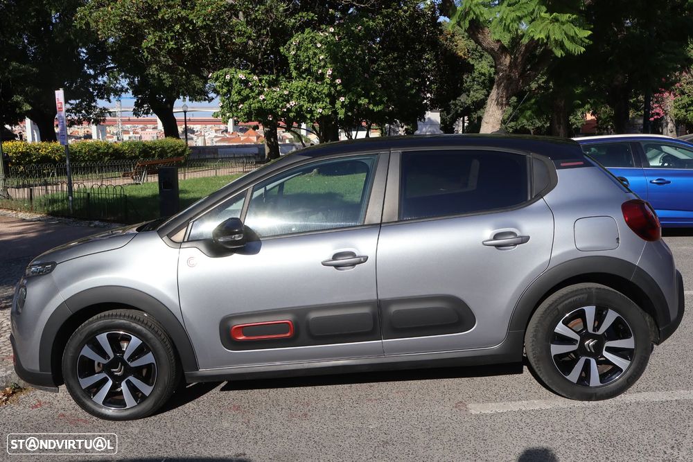 Citroën C3 1.2 PureTech C-Series - 9