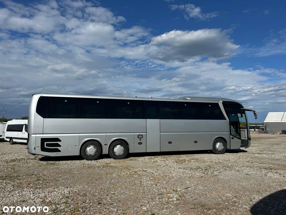 MAN Lion's Coach - 4
