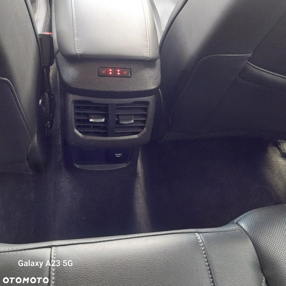 Ford Mondeo 2.0 TDCi STart-Stopp PowerShift-Aut Titanium - 25