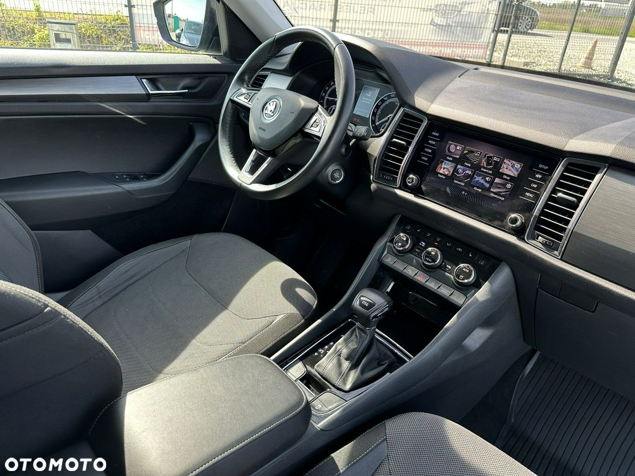 Skoda Kodiaq - 32