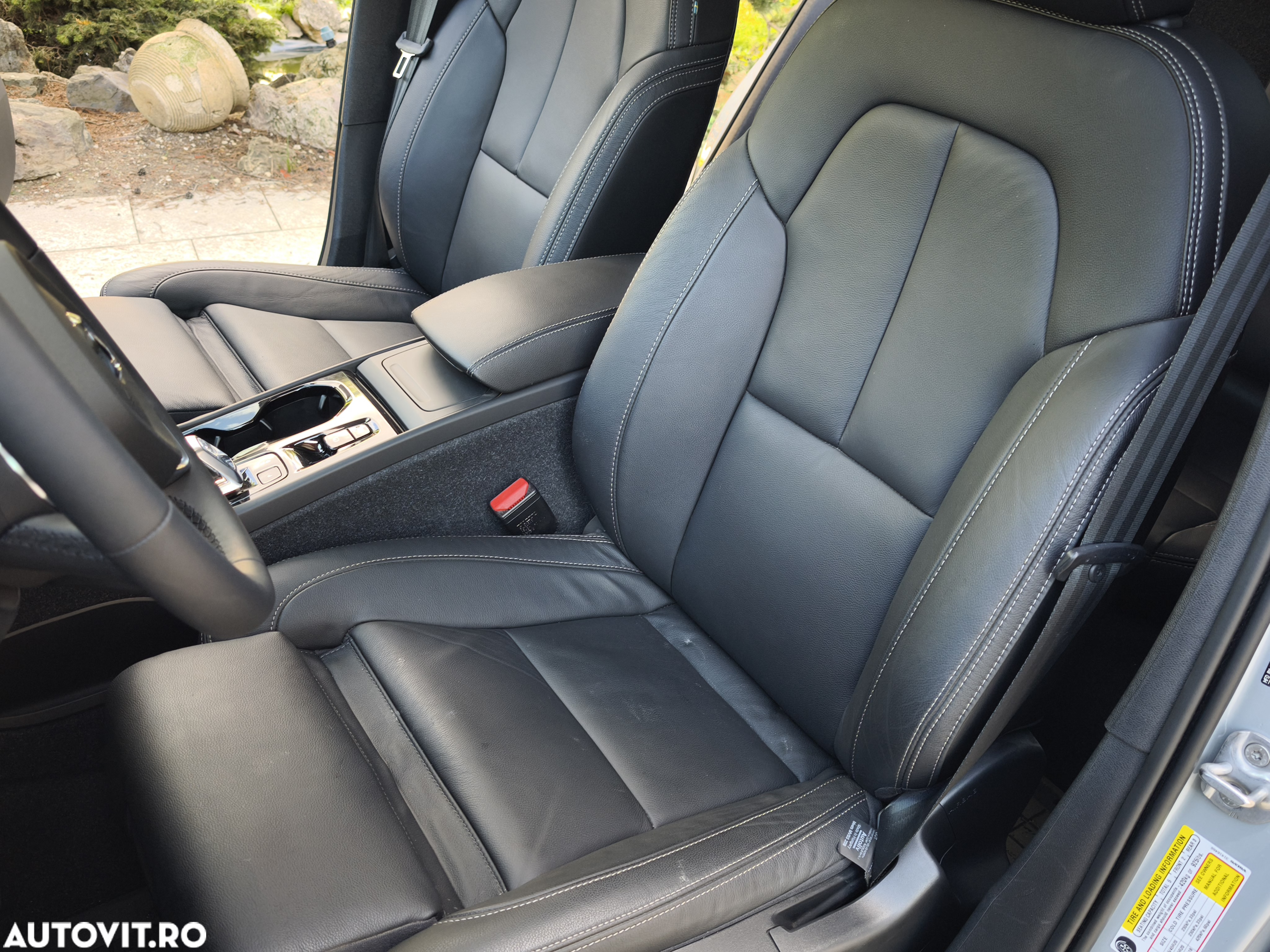 Volvo XC 40 T5 AWD R-Design - 15