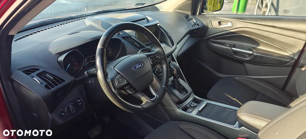 Ford Kuga 1.5 EcoBoost AWD Trend ASS - 15