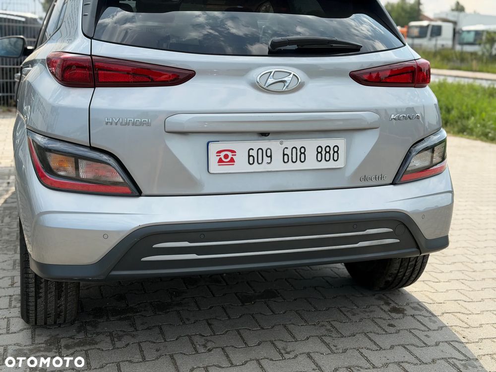 Hyundai Kona - 9