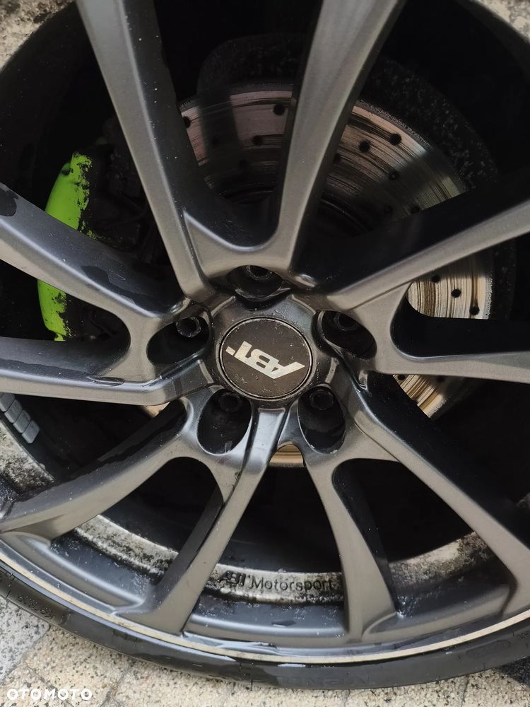Audi A5 Sportback 1.8 TFSI multitronic - 5