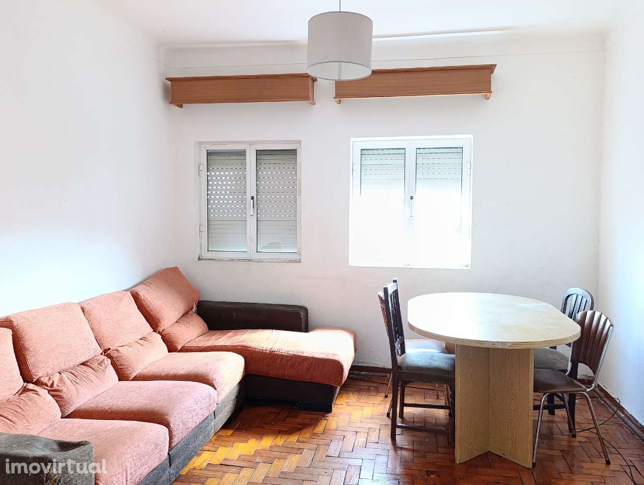 Apartamento T3 na Covilhã, Serra da Estrela - Grande imagem: 4/40