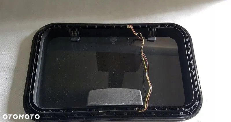 SZYBERDACH DAF XF 106 SUPER SPACE CAB - 2