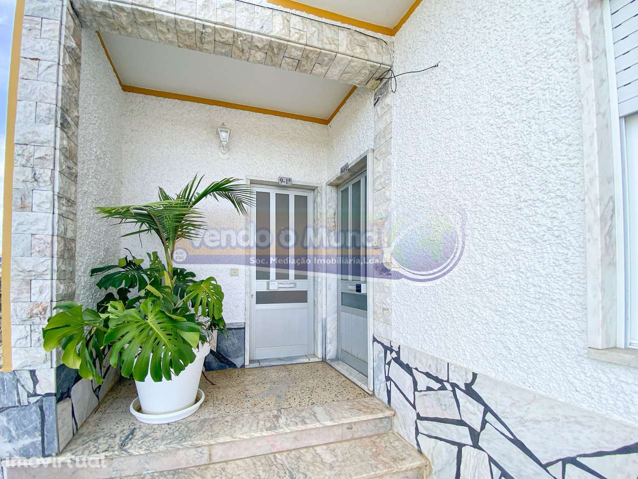 Moradia T3+1 em Glória do Ribatejo (GLR043) - Grande imagem: 2/25