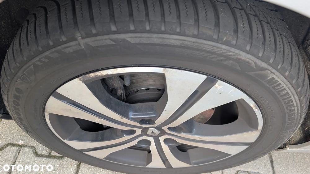 Renault Scenic dCi 130 FAP Bose Edition - 14