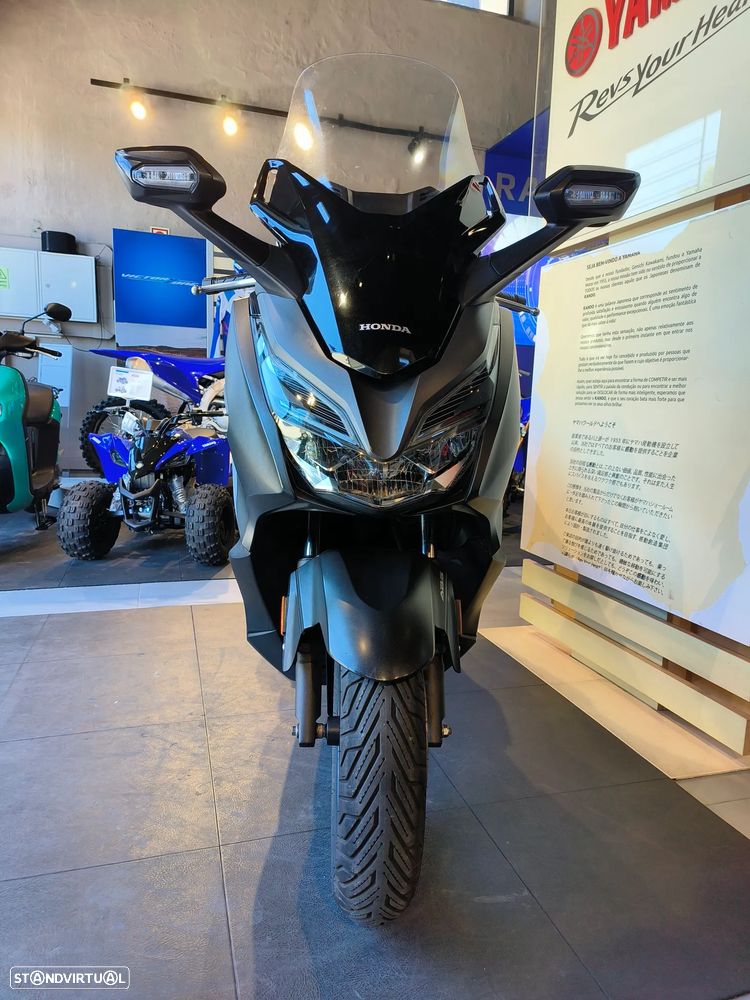 Honda Forza 125 - 2