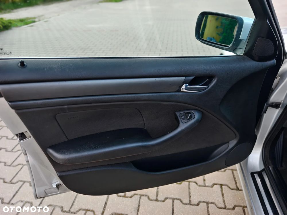 BMW Seria 3 - 7