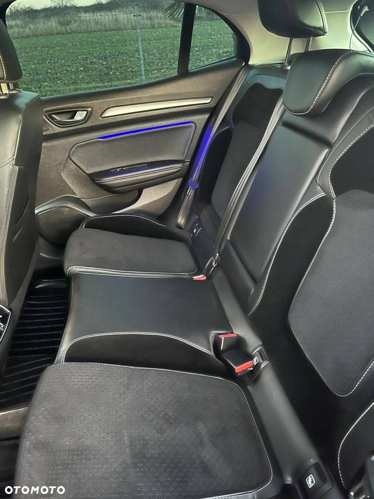 Renault Megane 1.3 TCe FAP GT Line EDC - 9