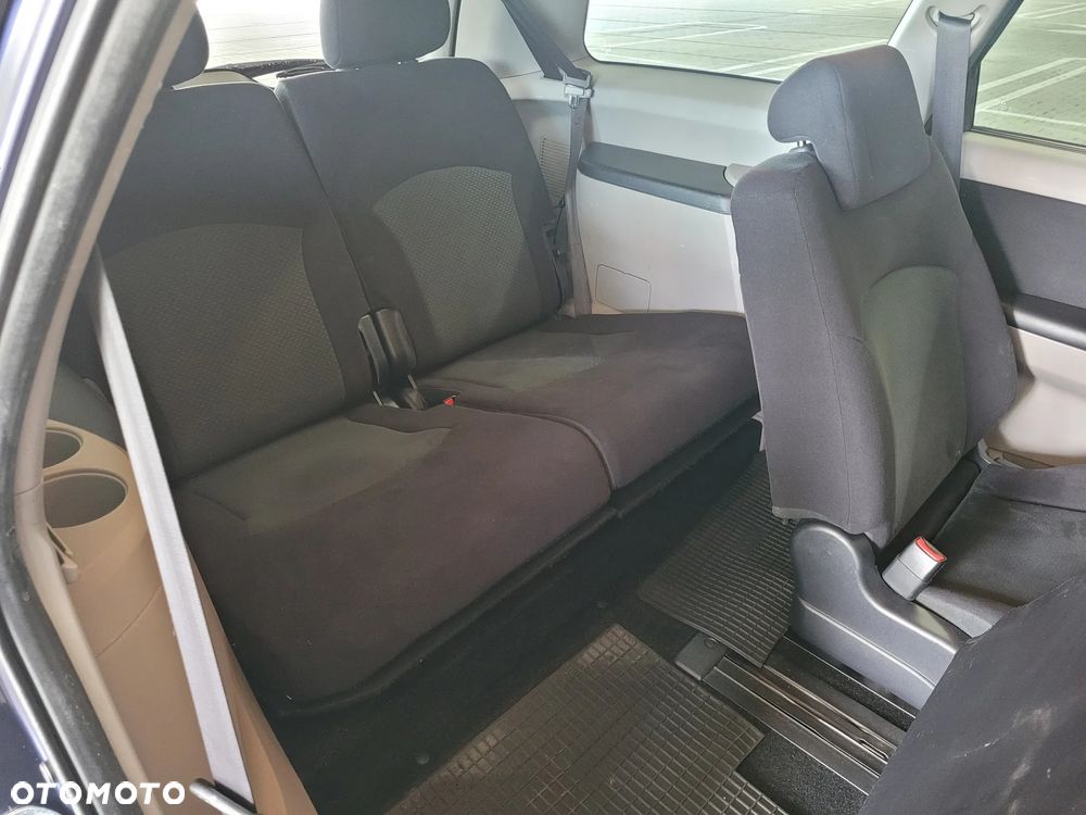 Mitsubishi Grandis 2.0 DI-D 7-Sitzer 30 Jahre - 15