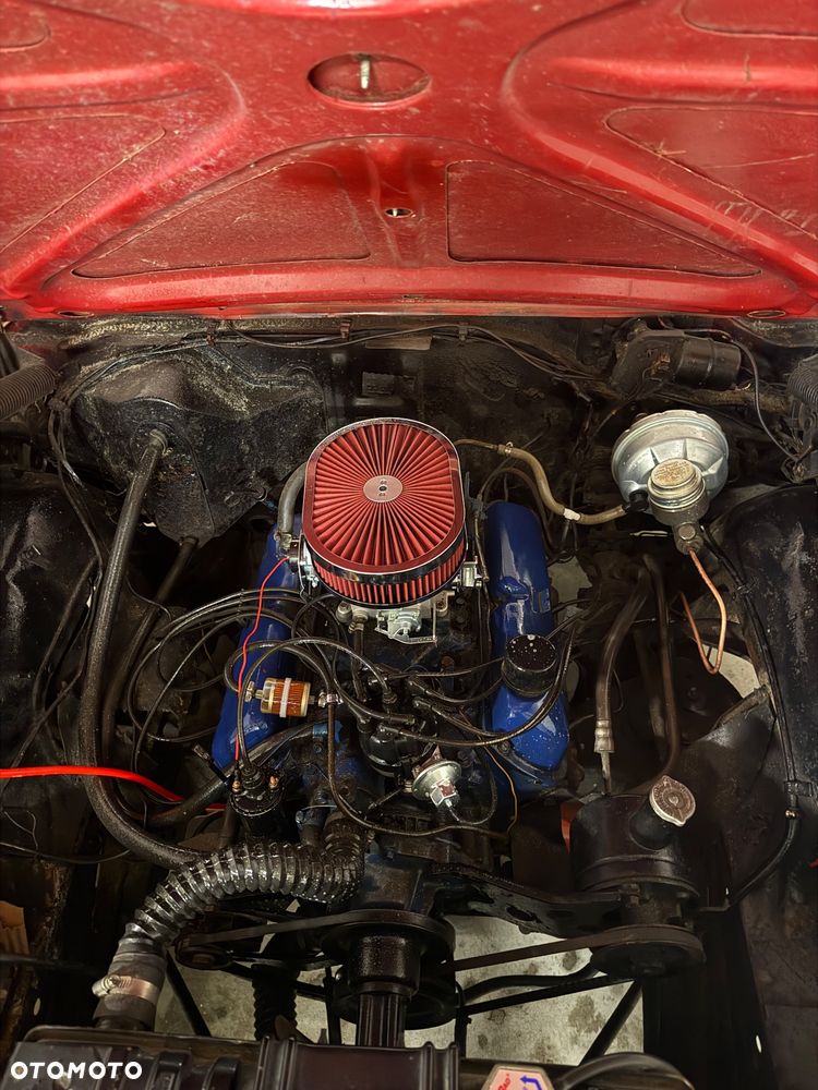 Ford Inny - 22