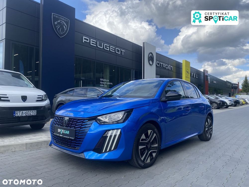 Peugeot 208 - 2