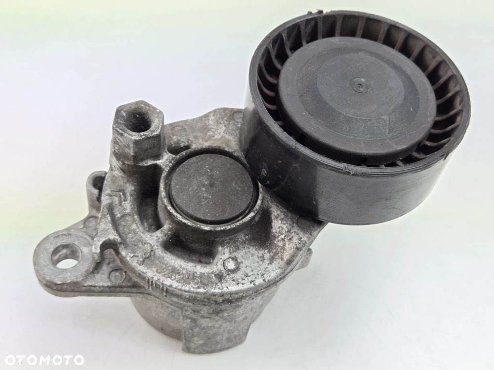 ROLKA NAPINACZ PASKA PEUGEOT TOHOTA CITROEN FORD   1.5 BLUE HDI YH01 9815492580 - 6