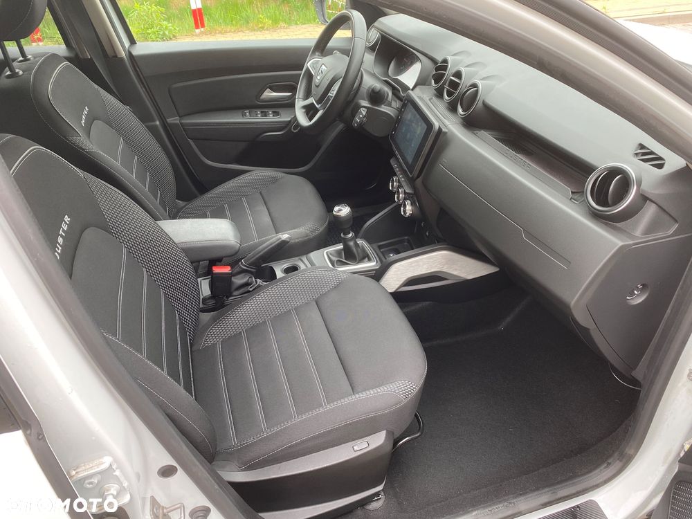 Dacia Duster 1.0 TCe Prestige - 20