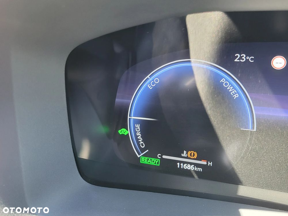 Toyota C-HR 2.0 Hybrid Dynamic Force Executive - 28