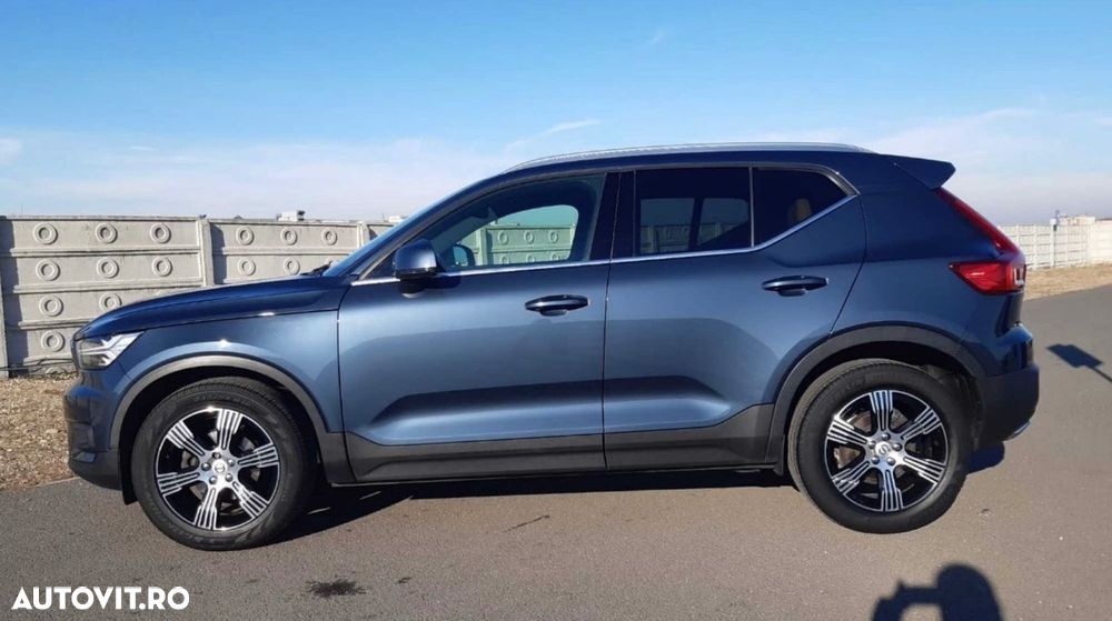 Volvo XC 40 D3 Inscription - 3