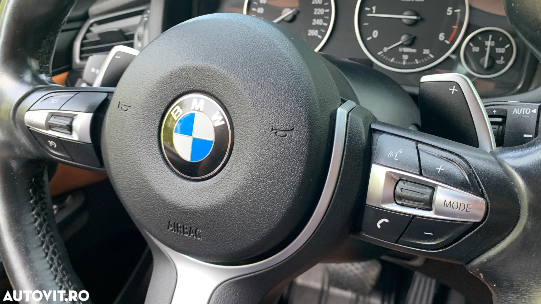 BMW X3 xDrive20d AT M Sport - 16
