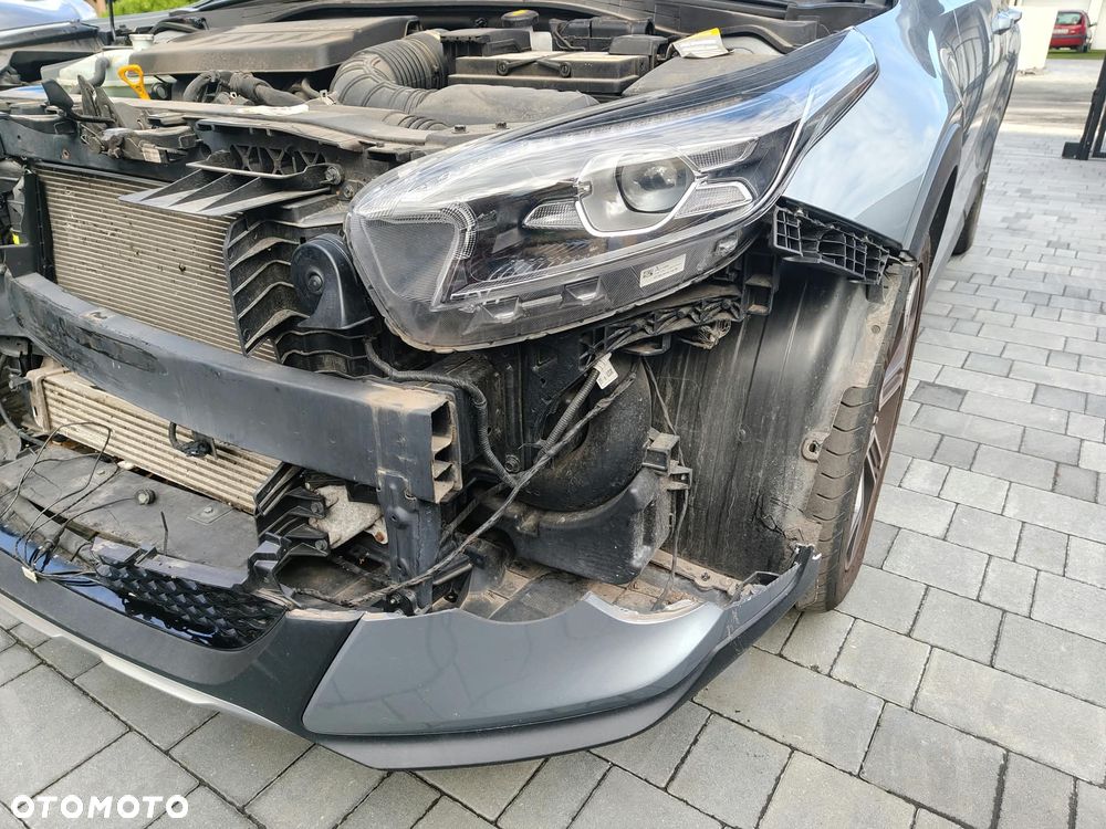 Kia XCeed 1.4 T-GDI OPF DCT7 PLATINUM EDITION - 10