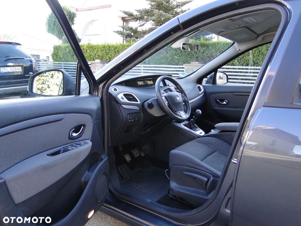 Renault Scenic 1.6 16V Expression - 34