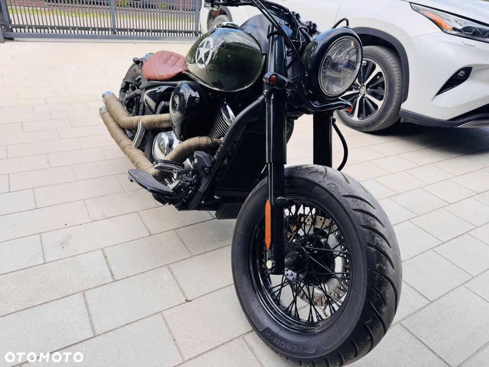 Kawasaki VN - 3
