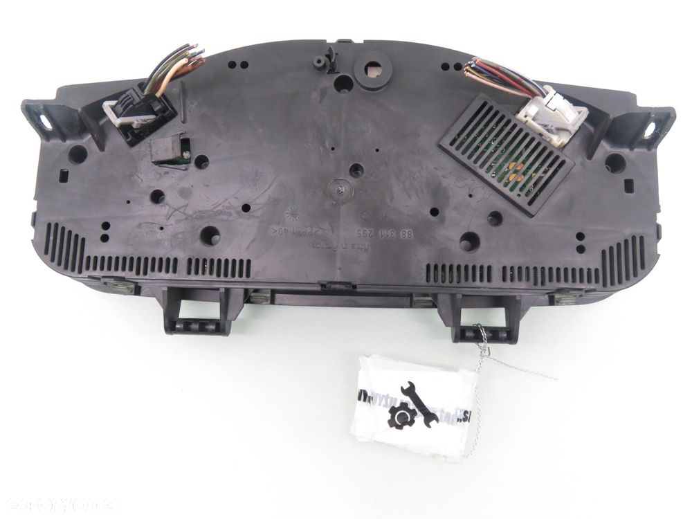 LICZNIK MERCEDES SPRINTER I 208 CDI A0014468521 88311295 - 8