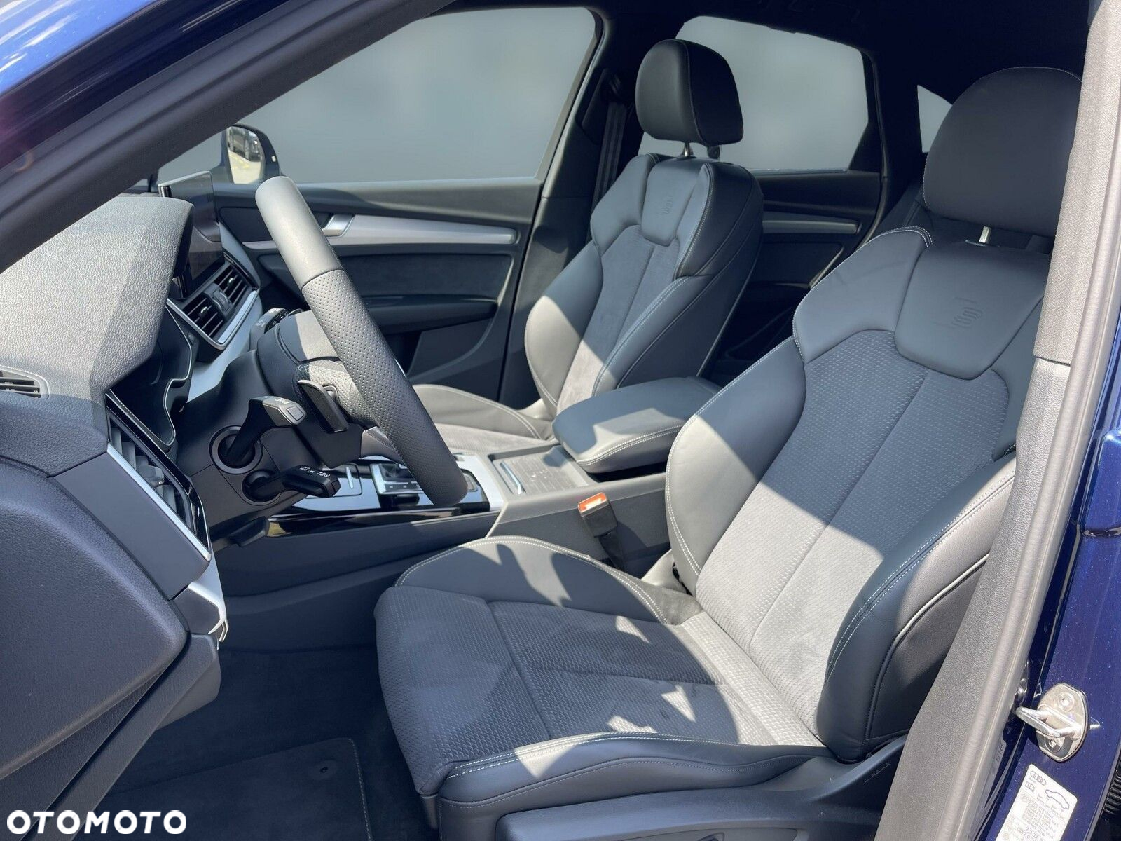 Audi Q5 Sportback - 12