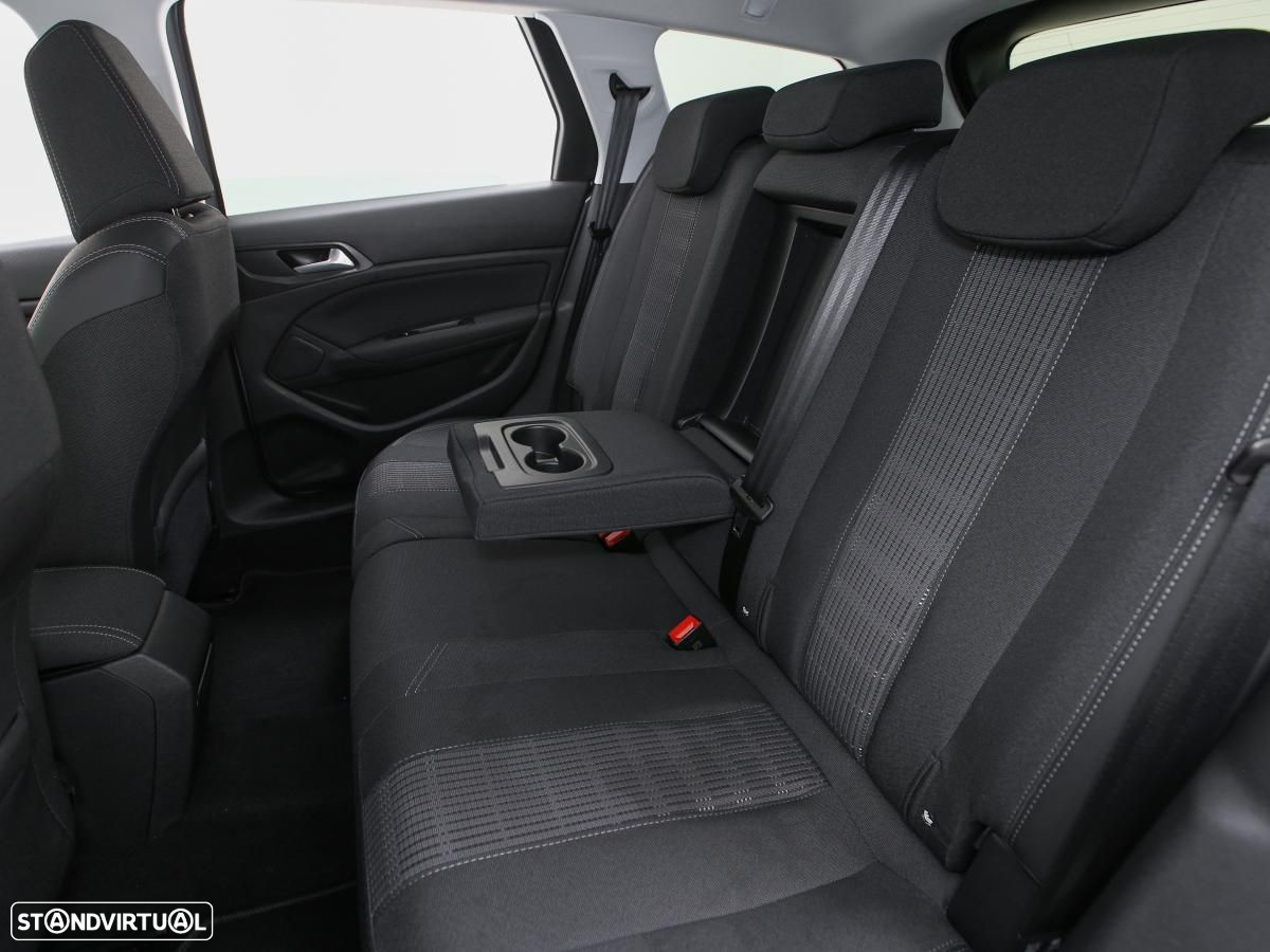 Peugeot 308 SW 1.5 BlueHDi Allure - 9