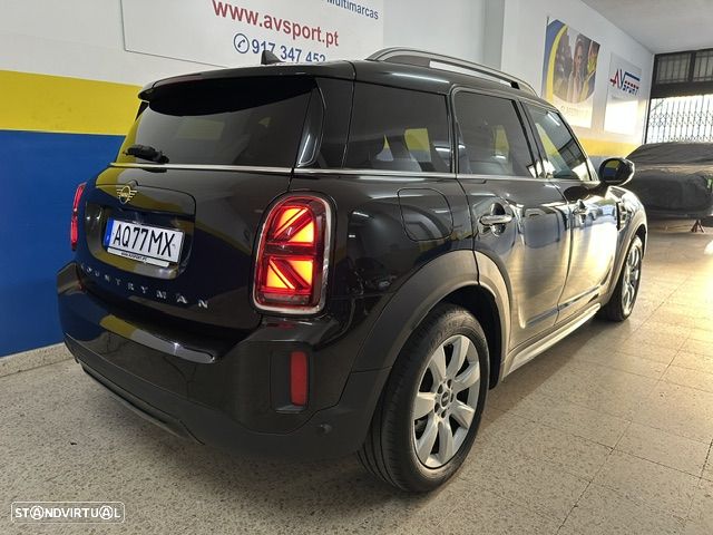 MINI Countryman One D 4Business Plus Auto - 3
