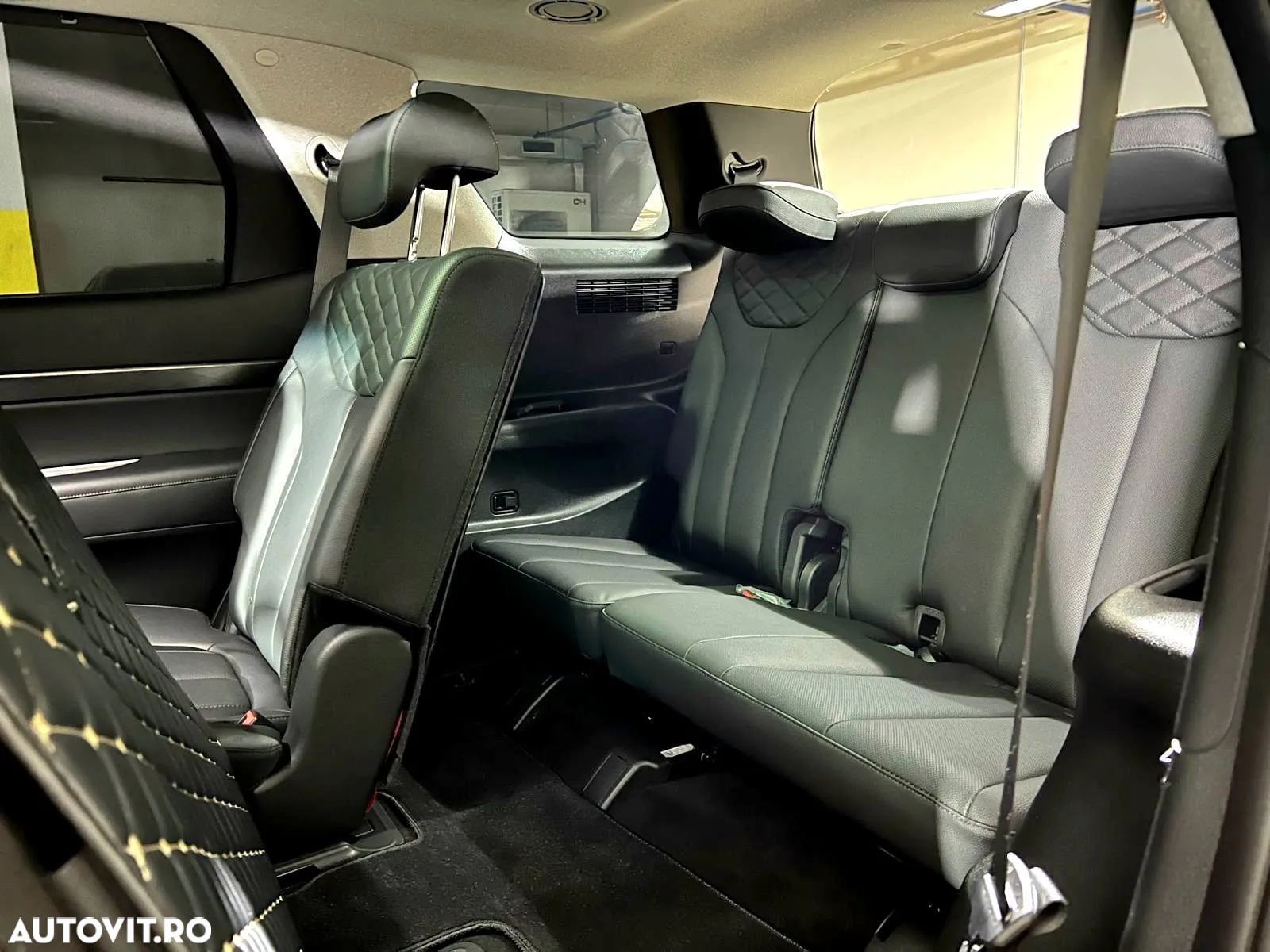 Hyundai Palisade - 8