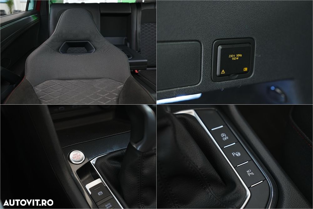Seat Tarraco - 25