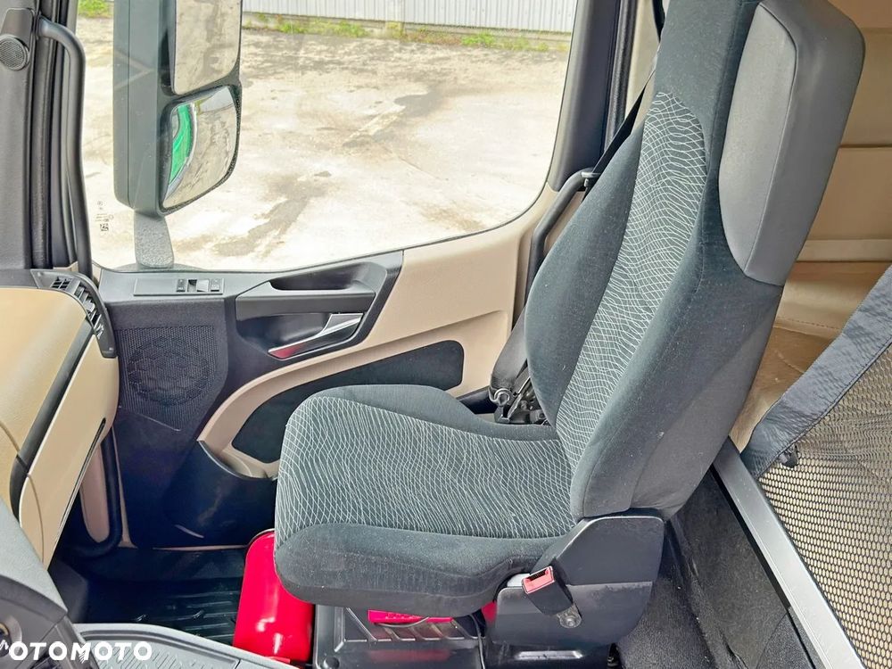 Mercedes-Benz ACTROS 2645 * PK 34002 - SH C + PILOT + PRZYCZEPA * STAN BDB - 11